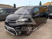 2017 Toyota PROACE CITY