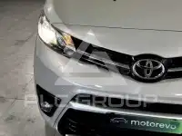 2017 Toyota PROACE CITY