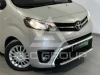 2017 Toyota PROACE CITY