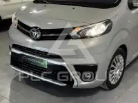 2017 Toyota PROACE CITY