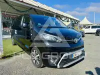 2017 Toyota PROACE CITY