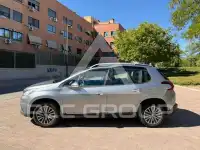 2017 Peugeot 2008