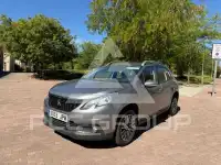 2017 Peugeot 2008