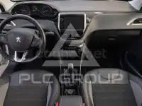 2017 Peugeot 2008