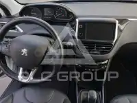 2017 Peugeot 2008