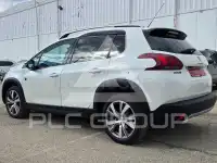 2017 Peugeot 2008
