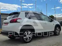 2017 Peugeot 2008