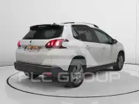 2017 Peugeot 2008