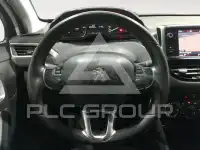 2017 Peugeot 2008