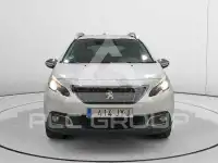 2017 Peugeot 2008