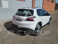 2017 Peugeot 2008