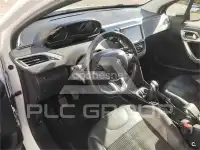 2017 Peugeot 2008