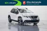 2017 Peugeot 2008