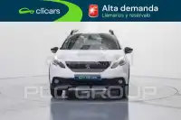 2017 Peugeot 2008