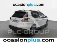 2017 Peugeot 2008