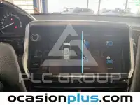 2017 Peugeot 2008
