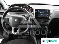 2017 Peugeot 2008