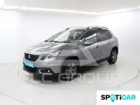 2017 Peugeot 2008