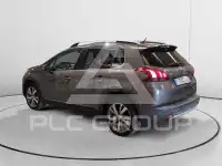 2017 Peugeot 2008