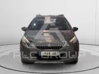 2017 Peugeot 2008