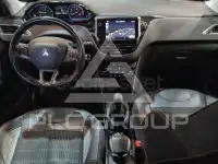 2017 Peugeot 2008