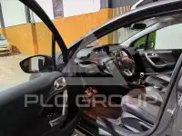 2017 Peugeot 2008