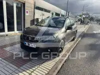 2017 Peugeot 2008