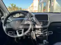 2017 Peugeot 2008