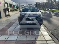 2017 Peugeot 2008