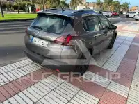 2017 Peugeot 2008