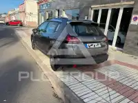 2017 Peugeot 2008