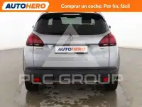 2017 Peugeot 2008