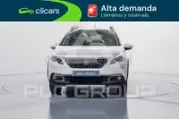 2017 Peugeot 2008
