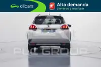 2017 Peugeot 2008