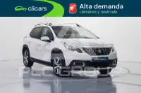 2017 Peugeot 2008