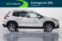 2017 Peugeot 2008