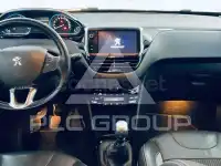 2017 Peugeot 2008