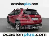 2017 Peugeot 2008