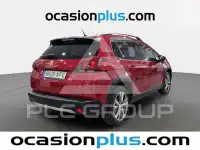 2017 Peugeot 2008
