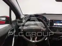 2017 Peugeot 2008