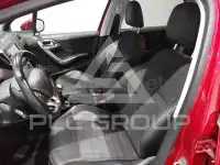 2017 Peugeot 2008