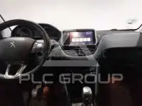2017 Peugeot 2008