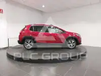 2017 Peugeot 2008