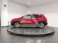 2017 Peugeot 2008