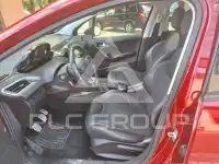 2017 Peugeot 2008
