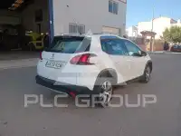 2017 Peugeot 2008