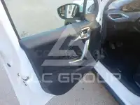 2017 Peugeot 2008