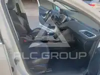 2017 Peugeot 2008