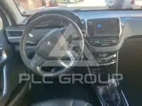 2017 Peugeot 2008
