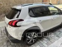 2017 Peugeot 2008